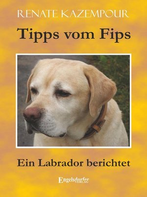 cover image of Tipps vom Fips